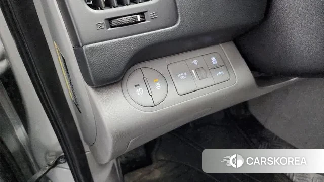 Hyundai The New Grand Starex id 3122687 из Кореи 8