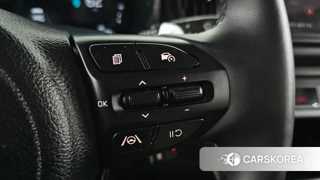 Kia The New Kia Ray EV id 4266707 из Кореи 8