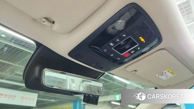 Kia The New Carnival 4th Generation id 4948840 из Кореи 8