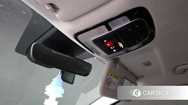 Hyundai The New Santa Fe id 3438172 из Кореи 8