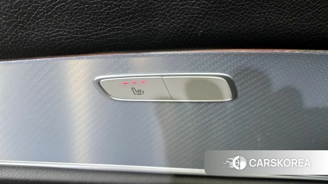 Mercedes-Benz E-Class W213 id 3795559 из Кореи 8