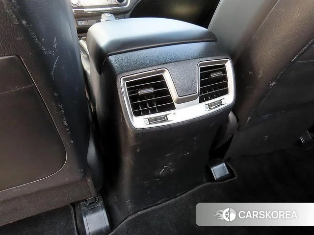 Ssangyong Rexton Sports Cannes id 4447624 из Кореи 8