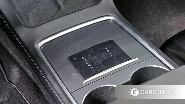 Tesla Model 3 id 3468385 из Кореи 8