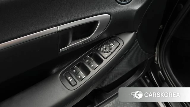 Hyundai Sonata Hybrid (DN8) id 3859998 из Кореи 8