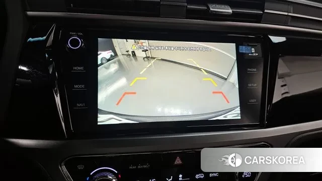 Ssangyong Beautiful Korando id 3753813 из Кореи 8