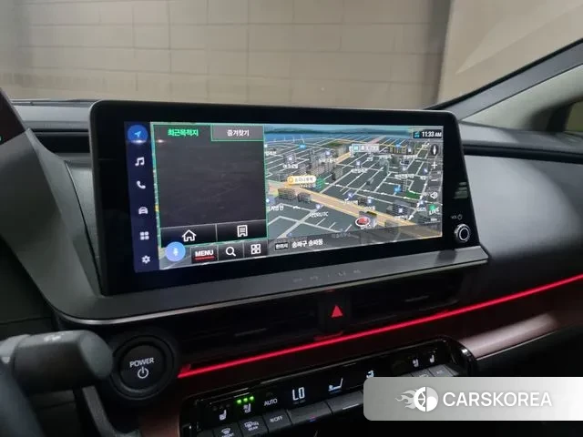 Toyota Prius 5th Generation id 2998072 из Кореи 8