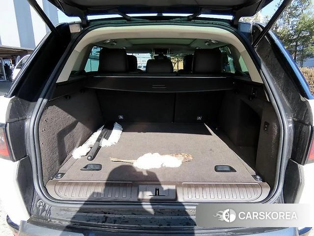 Land Rover Range Rover Sport 2nd Generation id 4638264 из Кореи 8