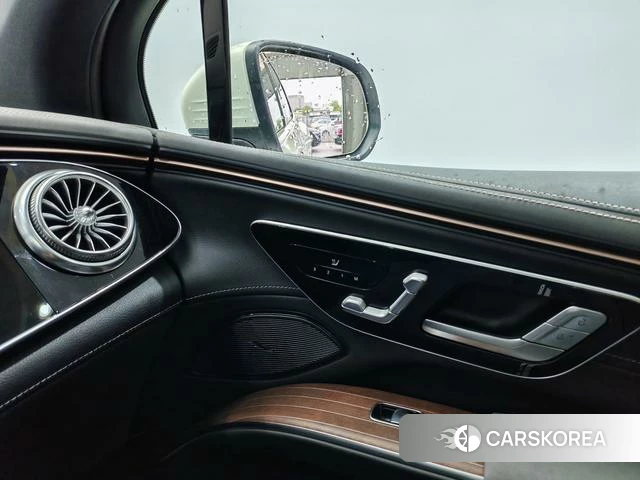 Mercedes-Benz EQS id 4314192 из Китая 8