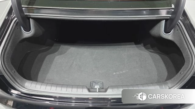Hyundai Grandeur Hybrid (GN7) id 4549579 из Кореи 8