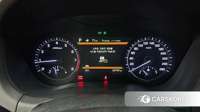 Genesis G80 id 4563186 из Кореи 8