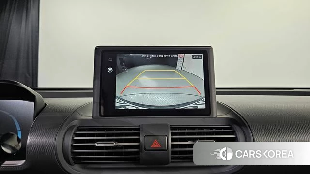 Hyundai Casper id 4230894 из Кореи 8