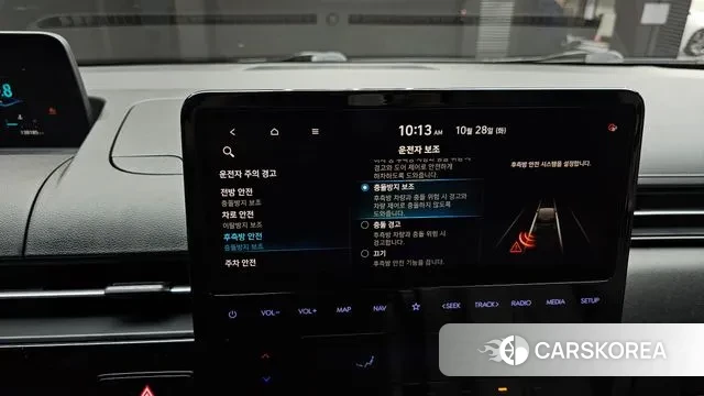 Hyundai Staria id 3294766 из Кореи 8