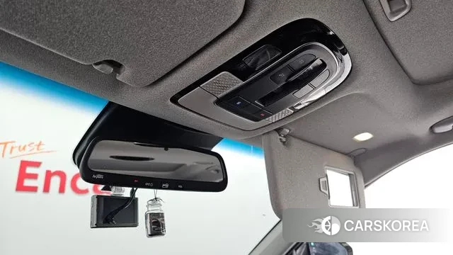 Hyundai Palisade id 3325030 из Кореи 8