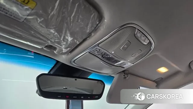 Kia More K9 id 3557316 из Кореи 8