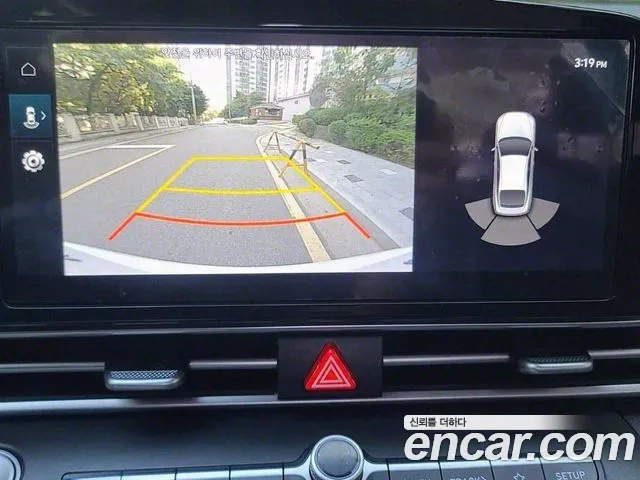 Hyundai Avante (CN7) id 2935633 из Кореи 8