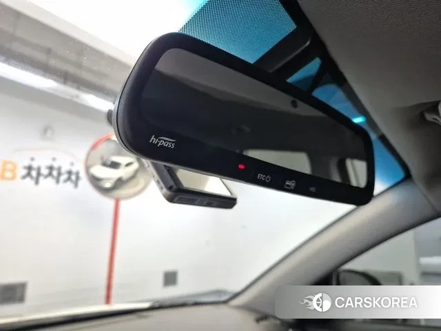 Hyundai All New Tucson id 3568793 из Кореи 8