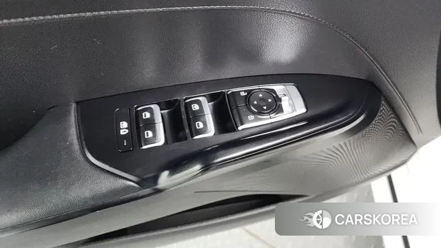 Kia K5 3rd generation id 3459029 из Кореи 8