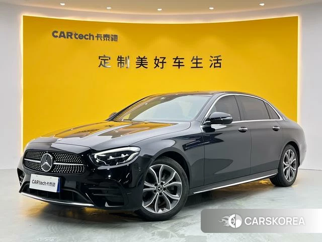 Mercedes-Benz E-class id 4271427 из Китая 8