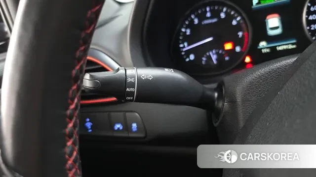 Hyundai i30 (PD) id 3479999 из Кореи 8