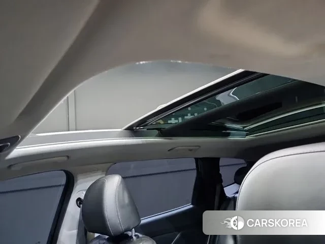 Hyundai The New Santa Fe id 3458503 из Кореи 8