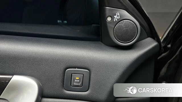 Renault Korea (Samsung) SM7 Nova id 4384361 из Кореи 8