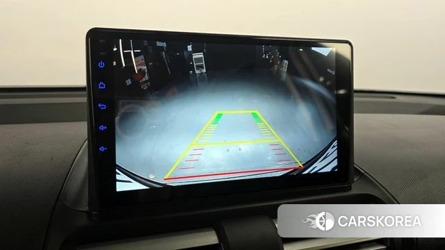 Hyundai Casper id 3897470 из Кореи 8