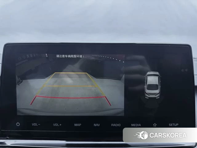 Kia K3 id 4313625 из Китая 8