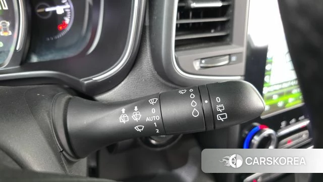 Renault Korea (Samsung) The New QM6 id 4496232 из Кореи 8