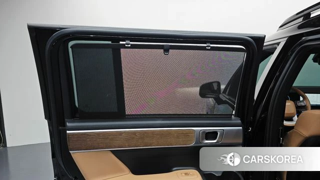Hyundai Santa Fe (MX5) id 4548869 из Кореи 8