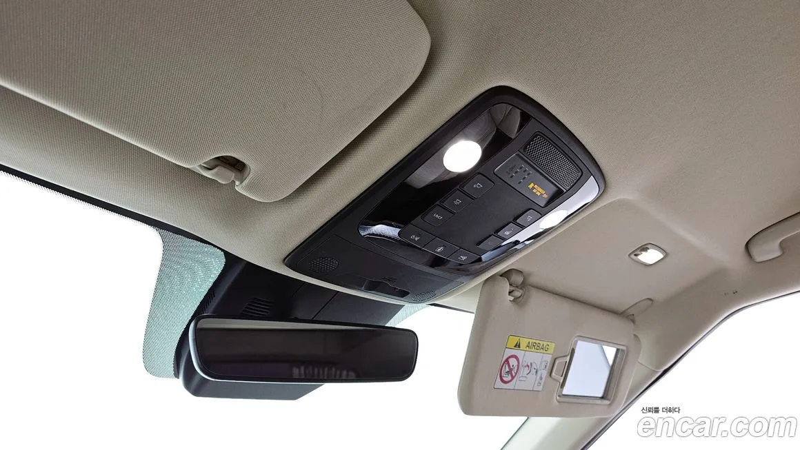 Kia Carnival 4th generation id 2061348 из Кореи 8