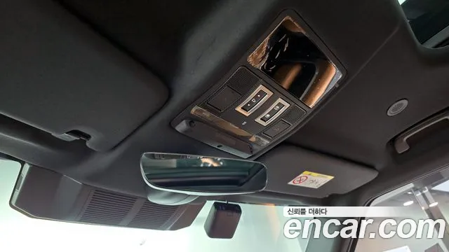 Land Rover Defender (L663) id 2816070 из Кореи 8