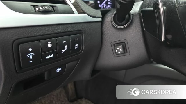 Genesis G80 id 4246166 из Кореи 8