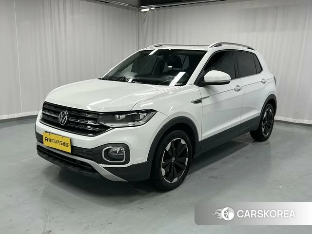 Volkswagen Exploring the shadow id 4242472 из Китая 8