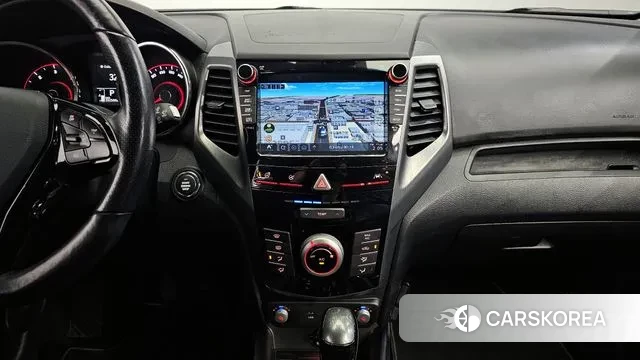 Ssangyong Tivoli Armor id 2962027 из Кореи 8