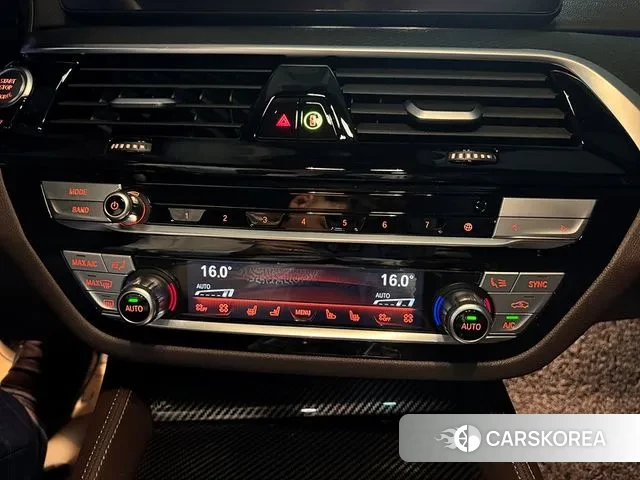 BMW 6 Series GT (G32) id 3058181 из Кореи 8