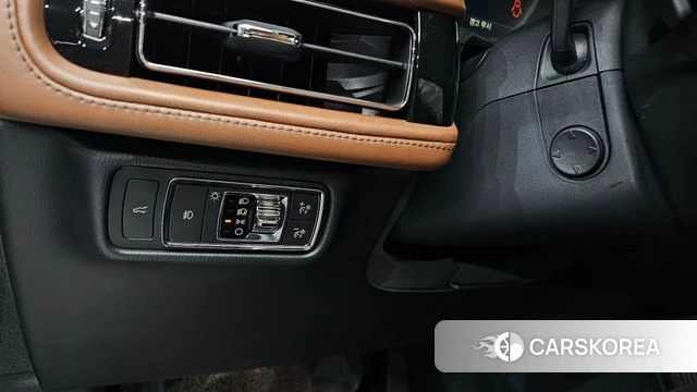 Lincoln Aviator 2nd generation id 4444795 из Кореи 8