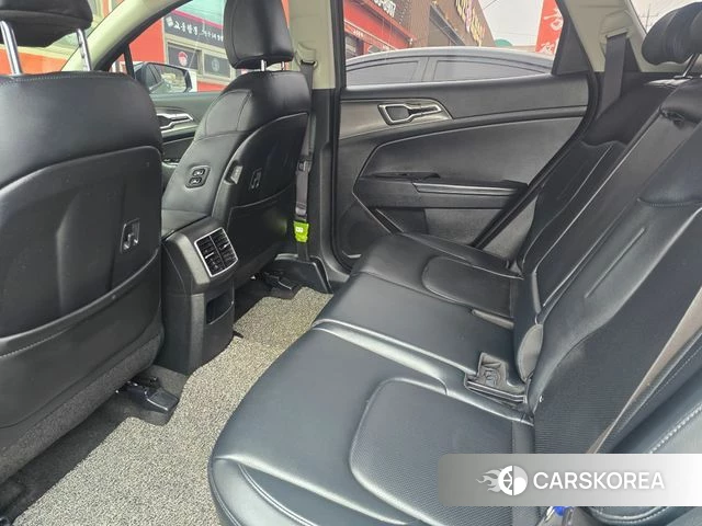 Kia Sportage 5th Generation id 3859705 из Кореи 8