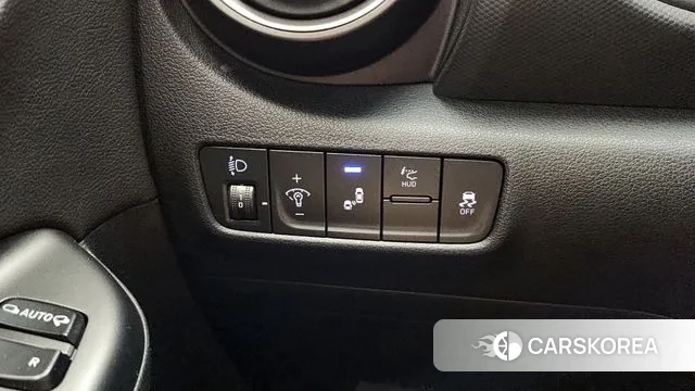 Hyundai Kona id 3227005 из Кореи 8