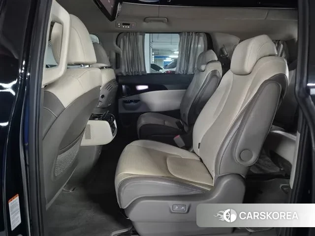 Kia Carnival 4th generation id 3443983 из Кореи 8