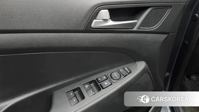 Hyundai All New Tucson id 3598506 из Кореи 8