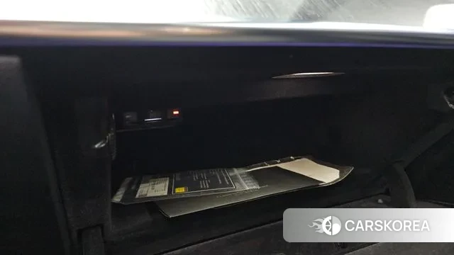 Mercedes-Benz S-Class W223 id 3442745 из Кореи 8