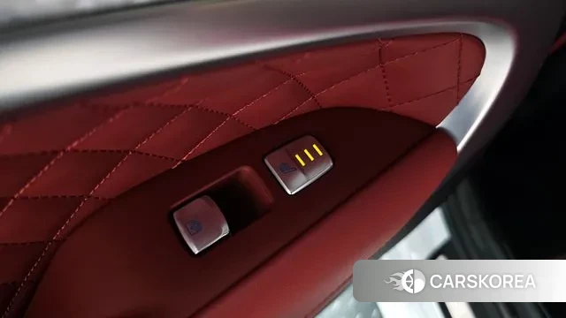 Genesis The New G70 id 3625024 из Кореи 8