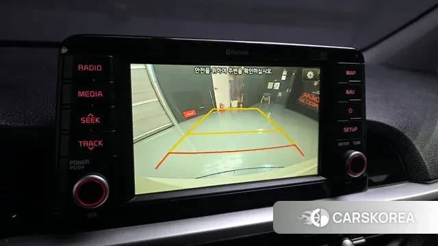 Kia All New Morning (JA) id 3429424 из Кореи 8