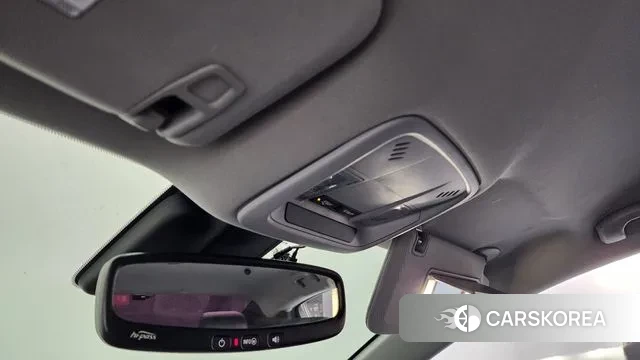 Chevrolet (GM Daewoo) All New Malibu id 3718584 из Кореи 8