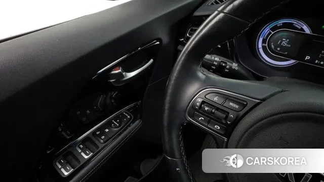 Kia The New Niro id 3509320 из Кореи 8