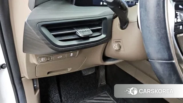 Kia K8 id 3620879 из Кореи 8