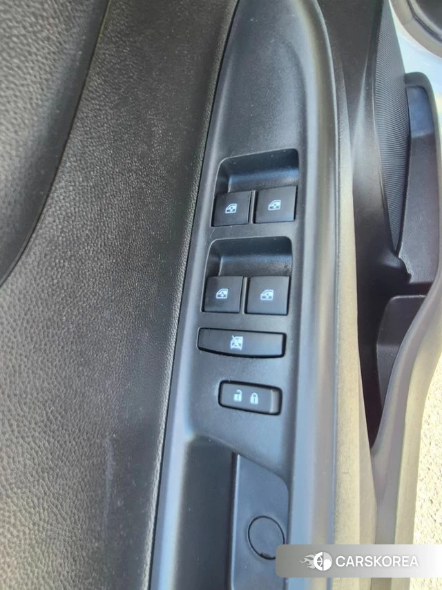 Chevrolet (GM Daewoo) The New Spark id 4677340 из Кореи 8