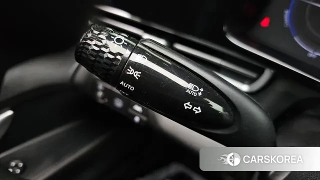 Hyundai Avante Hybrid (CN7) id 3237642 из Кореи 8