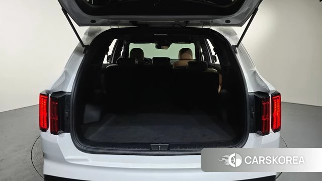 Kia Sorento 4th Generation id 4500418 из Кореи 8