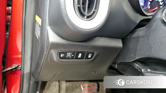 Kia All New Morning (JA) id 3814497 из Кореи 8